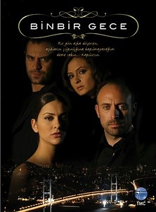 Tysiąc i jedna noc (2006) serial online - Gdzie obejrzeć: Netflix | HBO | Prime | CDA | Filmweb