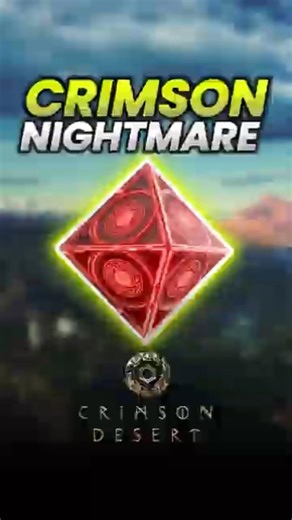 The Hidden Trick in Beating The Crimson Nightmare