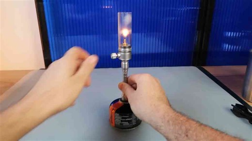 Camping gear is evolving - these 10 gadgets prove it