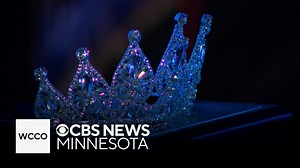 High school dancers compete at Miss Dance Team Minnesota 2024