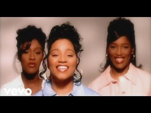 SWV - You're the One (1996 Music Video) | #20 R&B Song