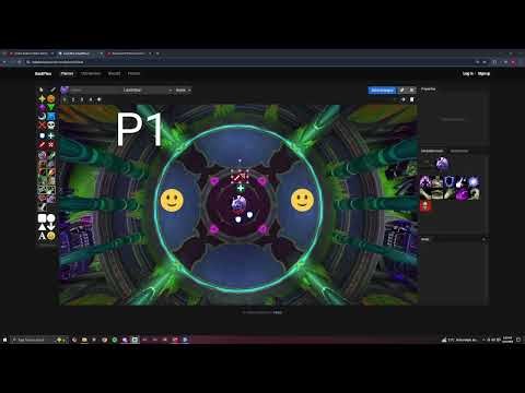 Loom'ithar mythic guide