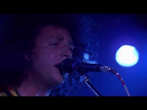 Toto - Kingdom Of Desire (Live At Montreux 1991)