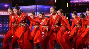 Two rival dance groups came together and formed epic dance crew, Fusion Japan! | World Best Talent