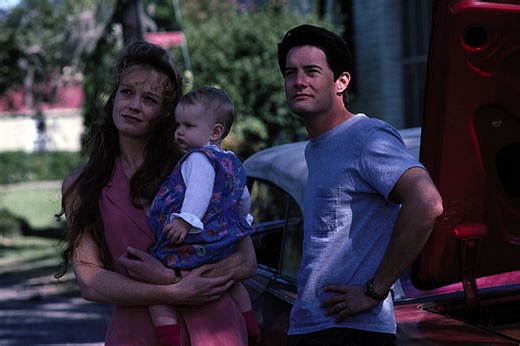 Kyle MacLachlan | Video's - Interviews | ČSFD.cz