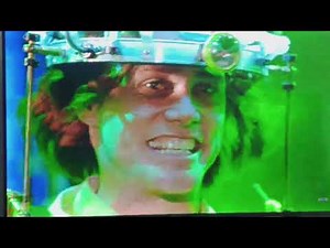 Batman Forever (1995) Edward Nygma Becomes The Riddler Scene