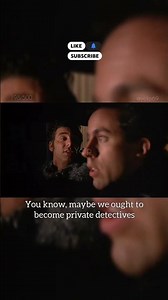 Seinfeld Iconic Moments #comedyshorts #nostalgia #seinfeld #sitcom #christmas #iconictvshows #kramer