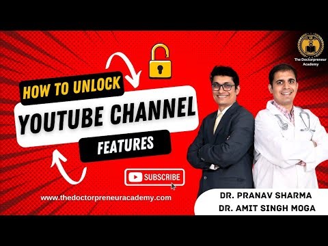Important Features of YouTube Channel | A Complete Guide!