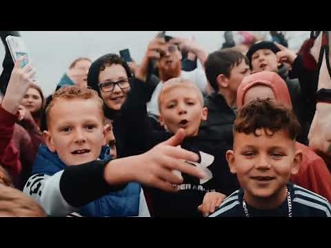 Mc Chippy - Who’s That Guy ? (Official Video)