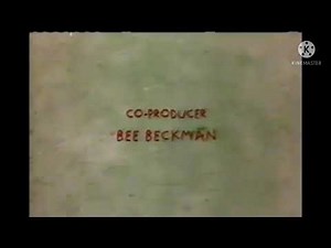 rugrats treehouse of horror VIII End credits