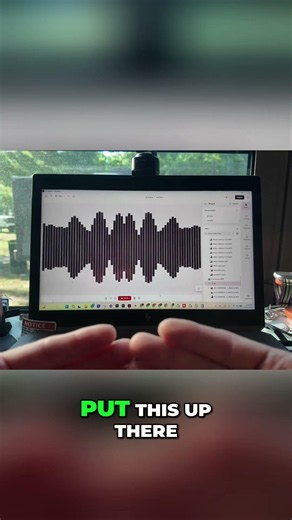 Headphone Mic Test: Is It Good Enough For You? #shorts
