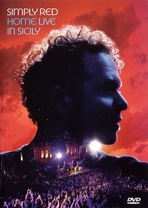 Simply Red - Home Live In Sicily