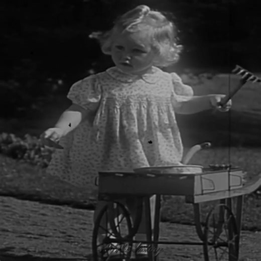 Heidrun Elisabeth Goebbels: A Child's Tragic Story