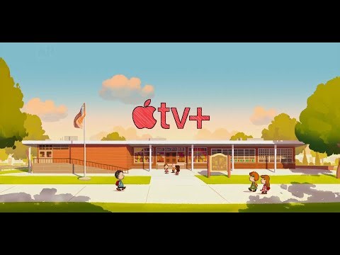 Introvert Marcie featured in new 'Peanuts' special