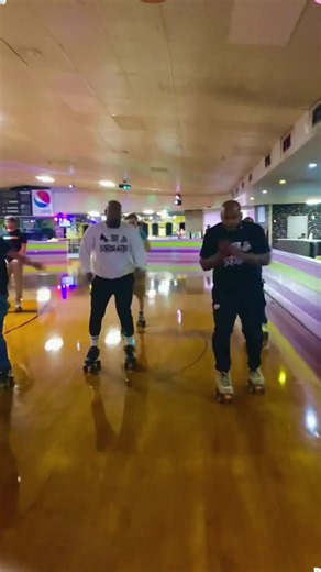 Beginner's Guide to Rollerblading Fun