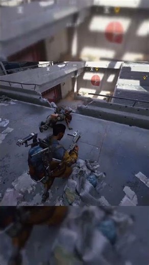 Trying to Get the LITERAL Drop on Us? We Dropped 'Em First! | Arc Raiders PVP Clutch