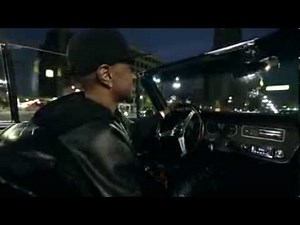 Big Sean - Road to Hall Of Fame