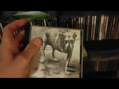 How To Store Your Compact Disc Digipacks And CD's To Avoid Damage #cds