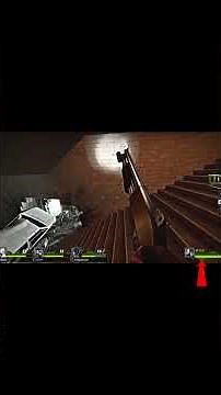 L4D2 Versus: When you finish the chapter with 100 HP