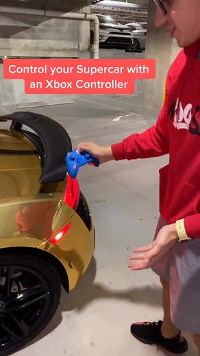 MooseCraft on TikTok