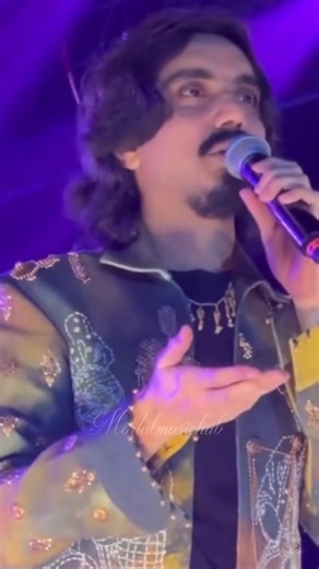 Beautiful Words For Your Beloved From The "Aditya Gadhvi" Live Concert #valentinesday #love #lovable