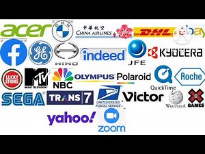 Logo ABC Songs Part 2