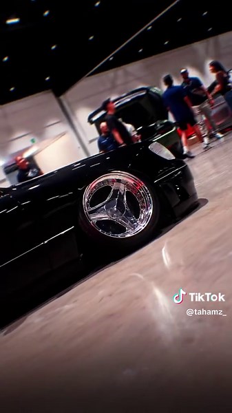 Stunning Lexus LS400 Car Edits and Highlights