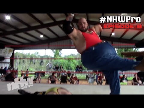 NHW Pro TV Ep: 8