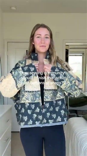 I cant decide #sewing #sewingtiktok #sewinginspiration... #Shorts #sewnbyelisabeth