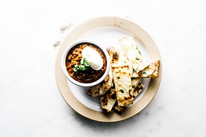 Dishoom Black Dal aka Dal Makhani · i am a food blog