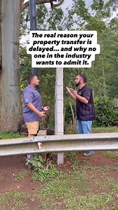 24 reactions · 5 comments | Property deals don’t fall apart because...