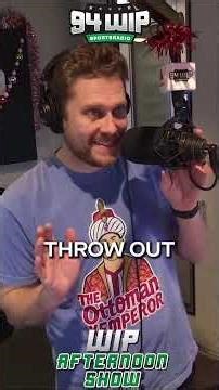 Afternoon Show Belt Awarded For Last Time in 2025