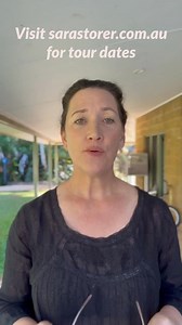 931 reactions · 45 shares | I'm hitting the road playing new songs from my latest album Worth Your Love. Check out if I am playing near you, visit my website https://www.sarastorer.com.au/ #sarastorer #WorthYourLove #newmusic #tour | Sara Storer | Facebook