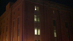 Inmate Uses Fire Extinguisher, Hose to Briefly Escape Fort Worth Jail