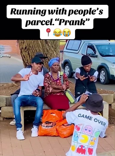 Hilarious Pranks at Sam Ntuli Mall | Crazy South African Pranks Compilation