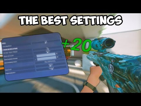 Siege Settings: The Ultimate Guide (Updated)