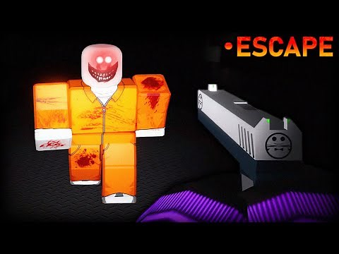 ROBLOX - The Insane - [Full Walkthrough]