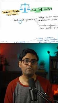 AWS Lambda Durable Functions vs. Step Functions: Which should you choose?