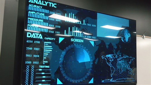 NSU expands cybersecurity, AI programs to meet growing job demand