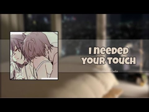 Soft girlfriend kisses and cuddles you to sleep ❤️[sleep aid]