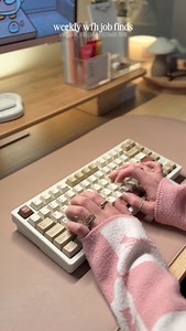 13K views · 147 reactions | Work from home RN 懶喙 - Weekly Remote/Work from home RN Jobs finds via Indeed ✨ + if you need the link to the FB group - Remote Nursing Jobs drop a  below! I do not own the group nor am I an administrator but it has so much info on anything wfh related  #wfhnurse #nurse #remotenurse #remotenursingjobs #wfhlife #wfhroutine #travelrn #lpn #nursingstudent #nursesoftiktok #nurselife #nurseprobs #nursetok #nursesofinstagram | Cheska Suzaine | Facebook