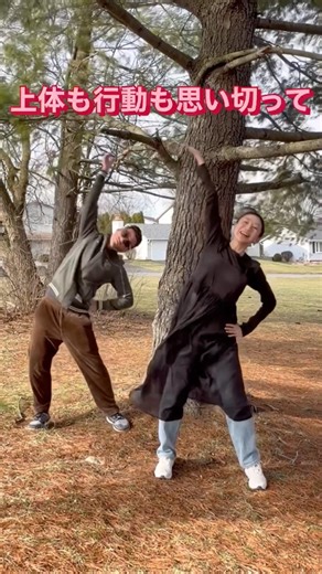 [Dance Cover] Shinako-chan's Level 30 💖 It's time for back pain exercises. #backpainexercises #le...