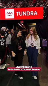 National Girls & Women in Sports Day at the Rockets | Houston Rockets