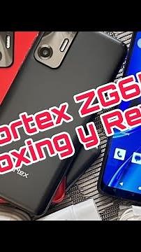 Vortex zg65 umboxing y Review | 2024
