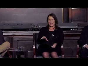 2020 Cardinal O'Connor Conference Panel Discussion: "The Consistent Life Ethic and the Law."