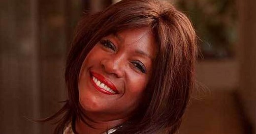 Mary Wilson YouTube Channel Celebrates Black History Month 2021