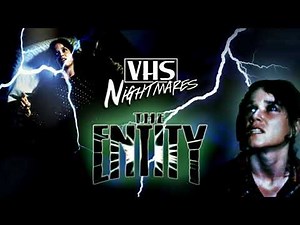 The Entity (THEME COVER)