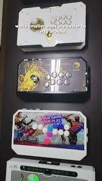 This Is a Wireless Fighting Board Ⅲ