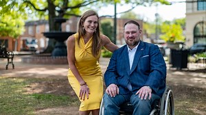 Today we start our campaign to restore Georgia first. We will bring our communities together to fight for our state and our future. Stand with me as we retake the seat for Georgia’s 6th congressional district. 👇 Like | 👇 Comment | 👇 Share | Blake Harbin for Georgia