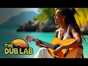 Smooth Reggae Mix to Calm Your Soul 🌊 | Island Chill Session